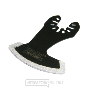 SMART TRADE gyémánt merülőfűrészlap habarcshoz és fugához, 57 mm - 1 db SMART TRADE gyémánt merülőfűrészlap habarcshoz és fugához, 57 mm - 1 db gallery main image