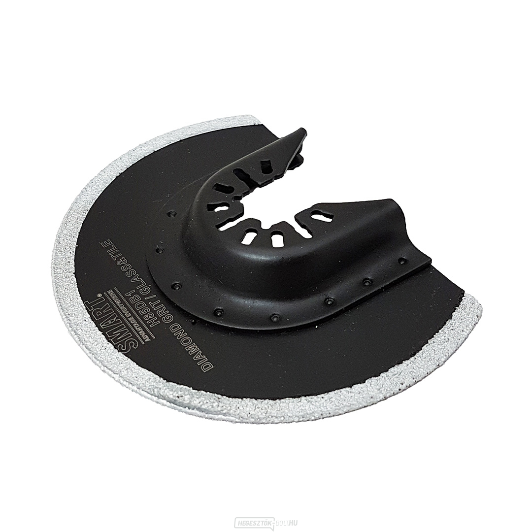 SMART TRADE szegmentált gyémánt fűrészlap téglához és habarcshoz - 1 db