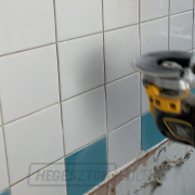 SMART TRADE szegmentált gyémánt fűrészlap téglához és habarcshoz - 1 db Előnézet 