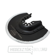 SMART TRADE szegmentált gyémánt fűrészlap téglához és habarcshoz - 1 db SMART TRADE szegmentált gyémánt fűrészlap téglához és habarcshoz - 1 db gallery main image