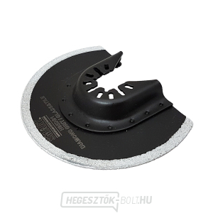 SMART TRADE szegmentált gyémánt fűrészlap téglához és habarcshoz - 1 db SMART TRADE szegmentált gyémánt fűrészlap téglához és habarcshoz - 1 db gallery main image