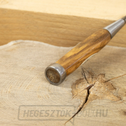 Japán asztalosvéső SENKICHI DOUSHO - 3 mm Japán asztalosvéső SENKICHI DOUSHO - 3 mm náhled