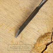 Japán asztalosvéső SENKICHI DOUSHO - 3 mm Japán asztalosvéső SENKICHI DOUSHO - 3 mm náhled