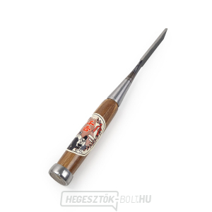 Japán asztalosvéső SENKICHI DOUSHO - 3 mm Japán asztalosvéső SENKICHI DOUSHO - 3 mm gallery main image