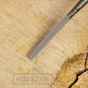 Japán asztalosvéső SENKICHI DOUSHO - 6 mm Japán asztalosvéső SENKICHI DOUSHO - 6 mm náhled