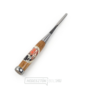 Japán asztalosvéső SENKICHI DOUSHO - 6 mm gallery main image