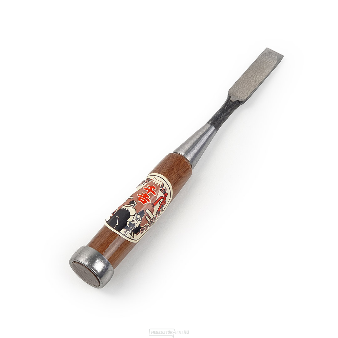 Japán asztalosvéső SENKICHI DOUSHO - 15 mm