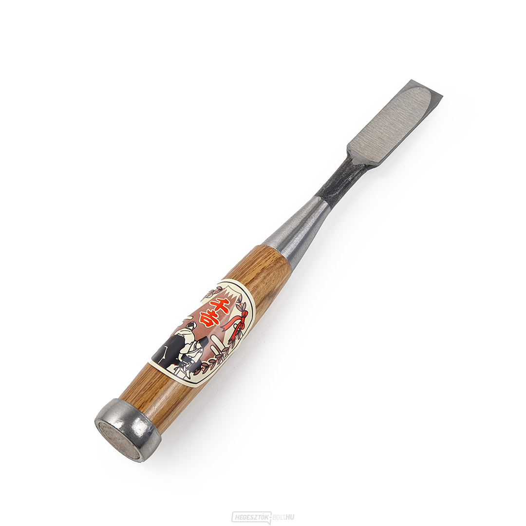 Japán asztalosvéső SENKICHI DOUSHO - 18 mm