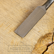 Japán asztalosvéső SENKICHI DOUSHO - 18 mm Japán asztalosvéső SENKICHI DOUSHO - 18 mm náhled