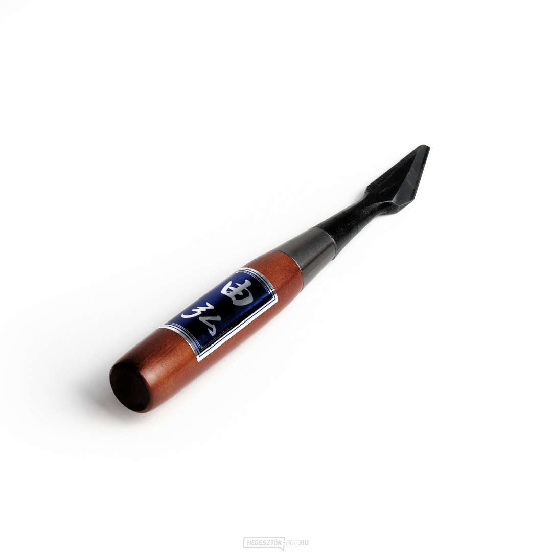 Japán YOSHIHIRO faragó véső ferde pengével