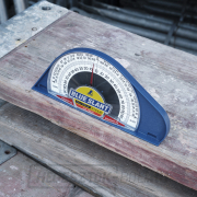 SHINWA Blue Slant dőlésmérő SHINWA Blue Slant dőlésmérő náhled