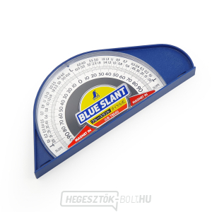 SHINWA Blue Slant dőlésmérő SHINWA Blue Slant dőlésmérő gallery main image