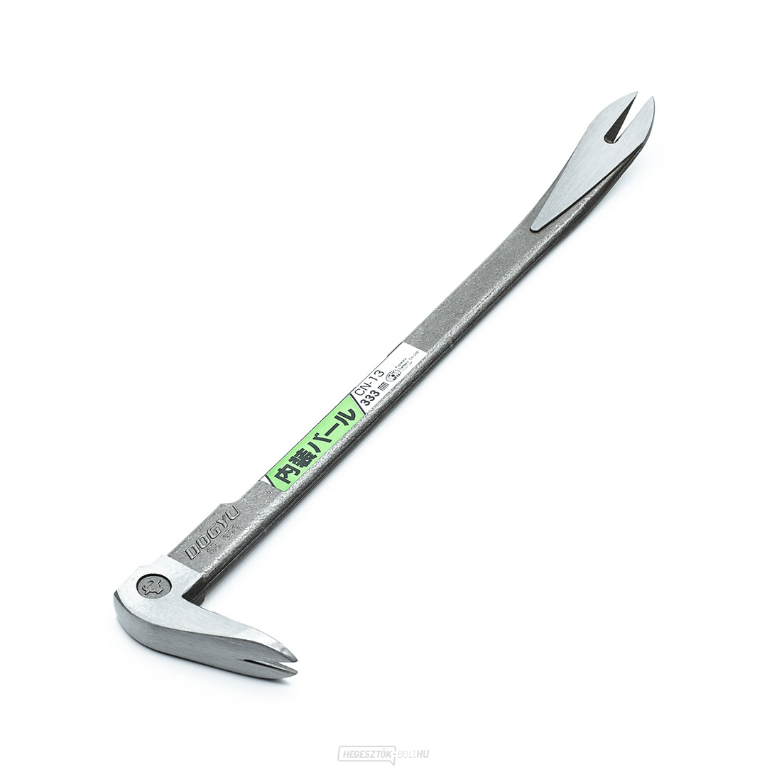 Japán kis bontó feszítővas SK11 - 33 cm