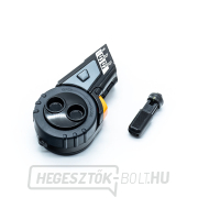 Tintavonal SHINWA Ø 0,6 mm - önfelhúzós 10 m Tintavonal SHINWA Ø 0,6 mm - önfelhúzós 10 m gallery main image