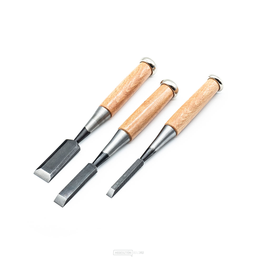 YOITARIKI egyenes japán vésők - szett