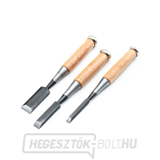 YOITARIKI egyenes japán vésők - szett YOITARIKI egyenes japán vésők - szett gallery main image