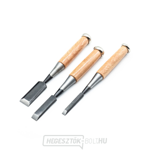 YOITARIKI egyenes japán vésők - szett YOITARIKI egyenes japán vésők - szett gallery main image