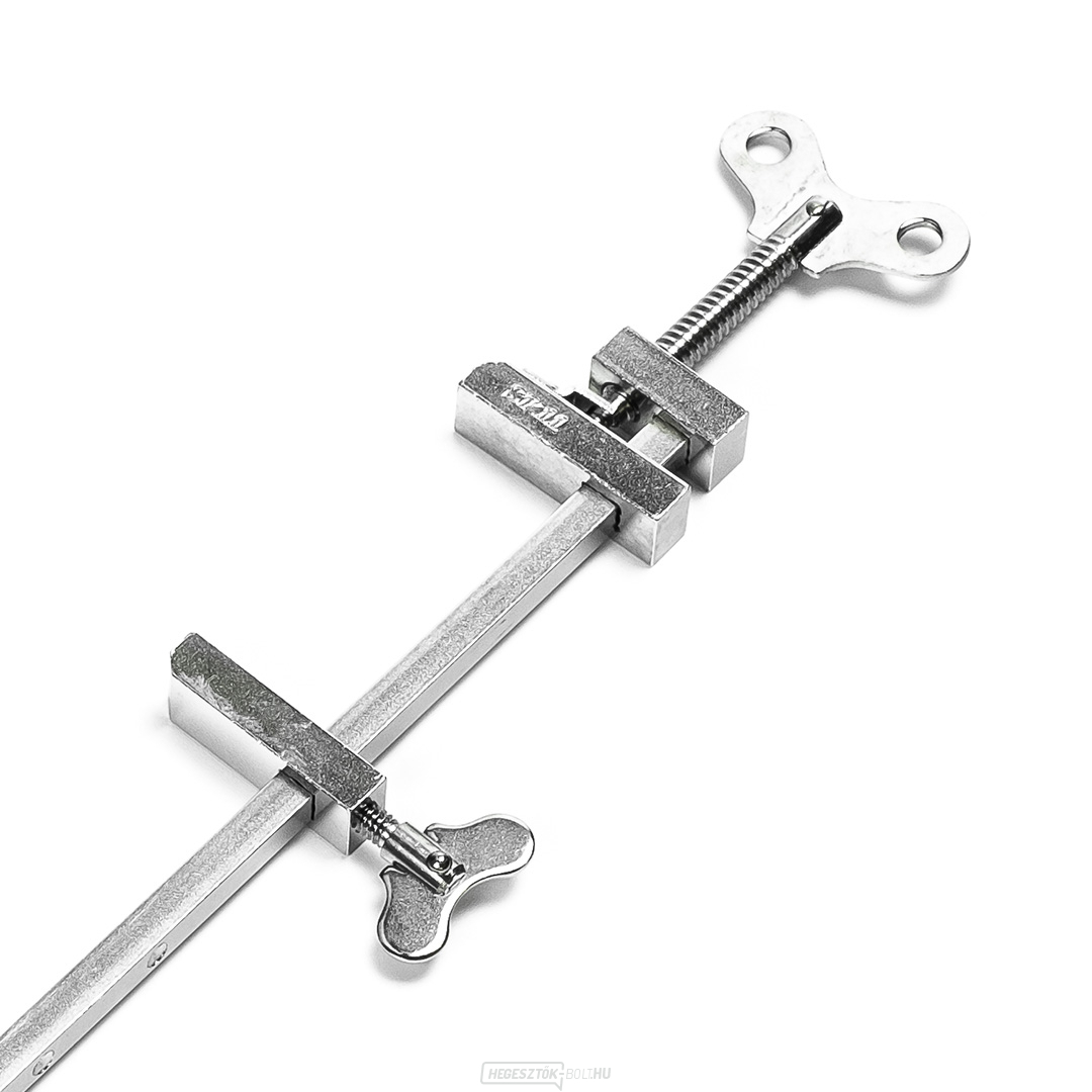 Japán asztalos bilincs Hatagane SK11 - 450 mm