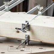 Japán asztalos bilincs Hatagane SK11 - 450 mm náhled