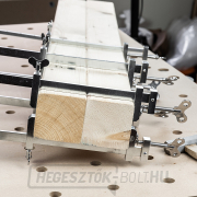 Japán asztalos bilincs Hatagane SK11 - 450 mm náhled