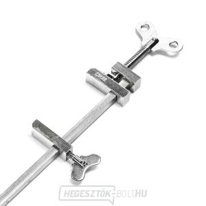 Japán asztalos bilincs Hatagane SK11 - 450 mm Japán asztalos bilincs Hatagane SK11 - 450 mm gallery main image