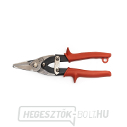 Univerzális karos lemezolló CRESCENT WISS - egyenes Univerzális karos lemezolló CRESCENT WISS - egyenes náhled