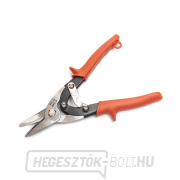 Univerzális karos lemezolló CRESCENT WISS - egyenes Univerzális karos lemezolló CRESCENT WISS - egyenes gallery main image