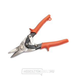 Univerzális karos lemezolló CRESCENT WISS - egyenes Univerzális karos lemezolló CRESCENT WISS - egyenes gallery main image