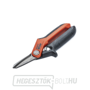 CRESCENT WISS műhelyolló titán bevonattal - kicsi CRESCENT WISS műhelyolló titán bevonattal - kicsi gallery main image