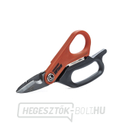 CRESCENT WISS villanyszerelő olló adatkábelekhez CRESCENT WISS villanyszerelő olló adatkábelekhez náhled