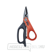 CRESCENT WISS villanyszerelő olló adatkábelekhez CRESCENT WISS villanyszerelő olló adatkábelekhez náhled