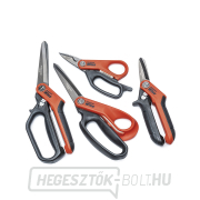 CRESCENT WISS villanyszerelő olló adatkábelekhez CRESCENT WISS villanyszerelő olló adatkábelekhez náhled