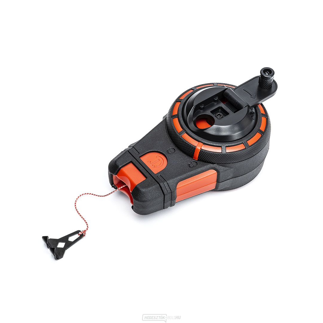 Zsinór porfestékhez CRESCENT LUFKIN - zsinór 30 m