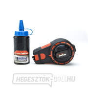 Zsinór porfestékhez CRESCENT LUFKIN - zsinór 30 m Zsinór porfestékhez CRESCENT LUFKIN - zsinór 30 m náhled