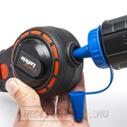 Zsinór porfestékhez CRESCENT LUFKIN - zsinór 30 m Zsinór porfestékhez CRESCENT LUFKIN - zsinór 30 m náhled