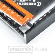 Ácsnégyzet CRESCENT LUFKIN vonalzóval - 300 mm Ácsnégyzet CRESCENT LUFKIN vonalzóval - 300 mm náhled