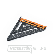 Ácsnégyzet CRESCENT LUFKIN vonalzóval - 300 mm Ácsnégyzet CRESCENT LUFKIN vonalzóval - 300 mm náhled