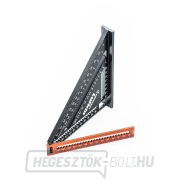 Ácsnégyzet CRESCENT LUFKIN vonalzóval - 300 mm Ácsnégyzet CRESCENT LUFKIN vonalzóval - 300 mm náhled