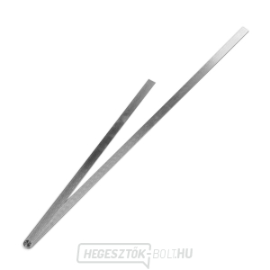 Japán SHINWA asztalos gérvágó rozsdamentes acélból - skála nélkül - 600 mm gallery main image
