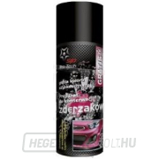 Külső műanyagok revitalizálója (lökhárítók megőrzése) 400ml - SJD gallery main image