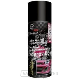 Külső műanyagok revitalizálója (lökhárítók megőrzése) 400ml - SJD Külső műanyagok revitalizálója (lökhárítók megőrzése) 400ml - SJD gallery main image