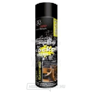 Cockpit spray - Citrus 750ml - SJD