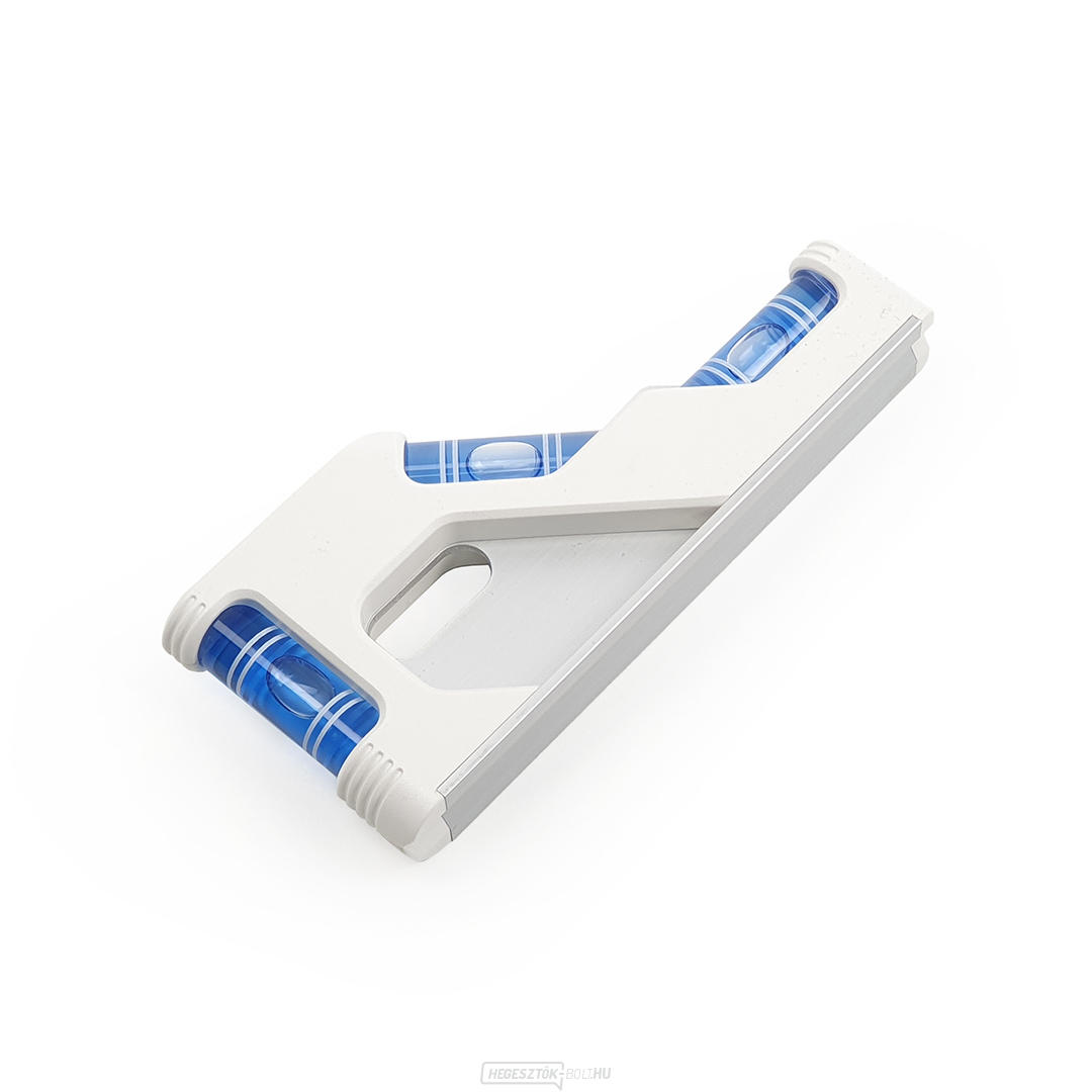 Japán alumínium zsebszint SHINWA