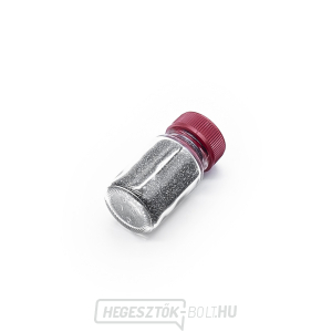 Japán gyémánt csiszolóhomok SK11 szemcseméret 80 - 25 g gallery main image