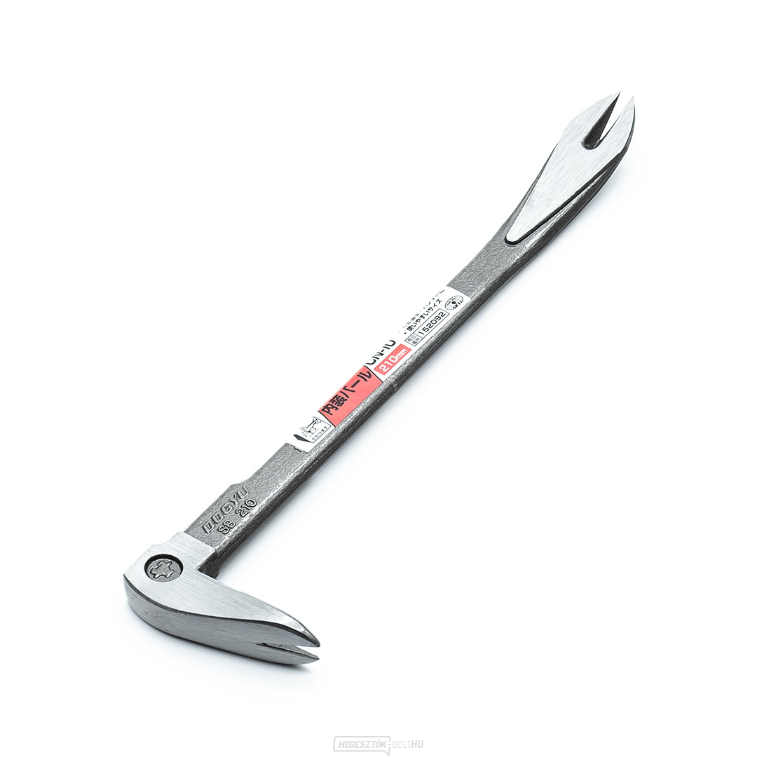 Japán kis bontó feszítővas SK11 - 21 cm