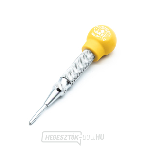 Japán SK11 automata lyukasztó AP10 heggyel - kicsi Japán SK11 automata lyukasztó AP10 heggyel - kicsi gallery main image