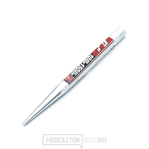 SK11 szögkalapács lapos heggyel - 10 x 150 mm SK11 szögkalapács lapos heggyel - 10 x 150 mm gallery main image