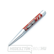 SK11 szögkalapács lapos heggyel - 13 x 150 mm gallery main image