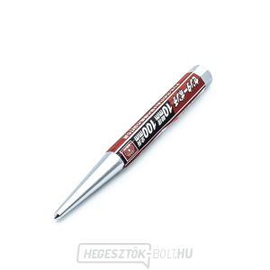 Nyolcszögű lyukasztó SK11 - 10 x 100 mm Nyolcszögű lyukasztó SK11 - 10 x 100 mm gallery main image