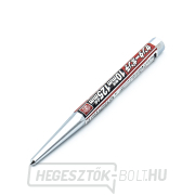 Nyolcszögű lyukasztó SK11 - 10 x 125 mm gallery main image